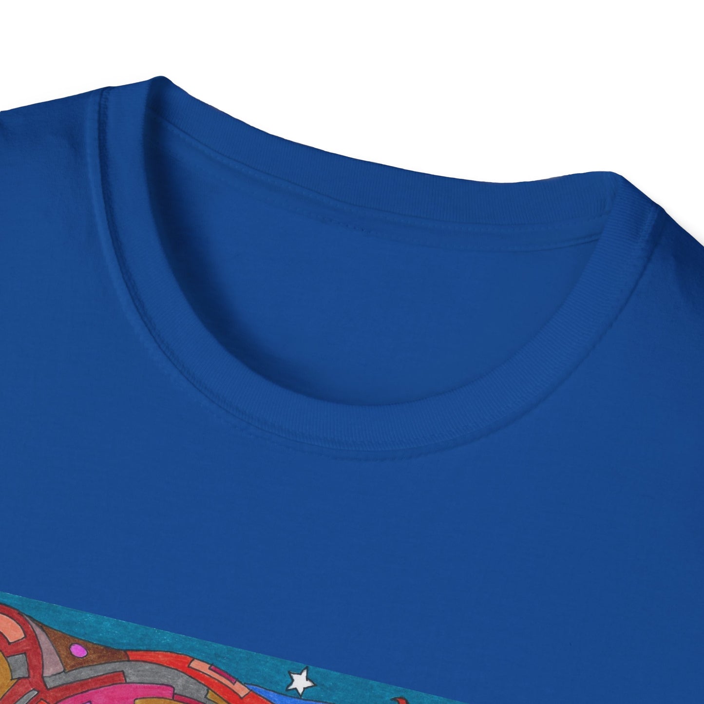 Printed T-Shirt