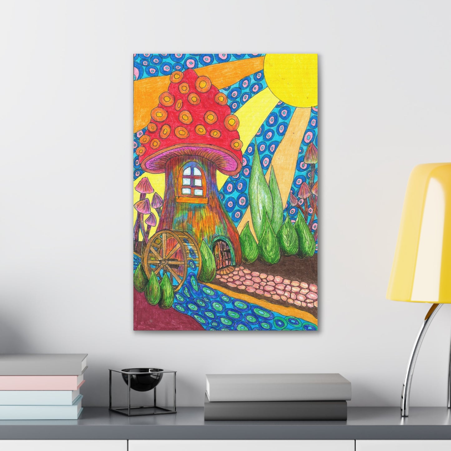 Wall Art