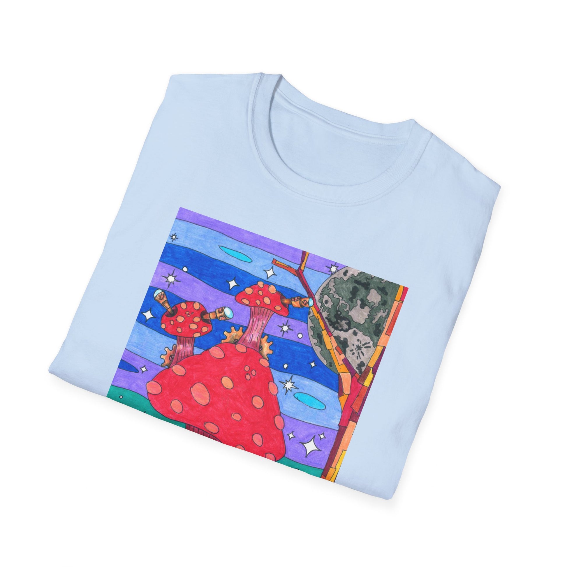 custom t shirts