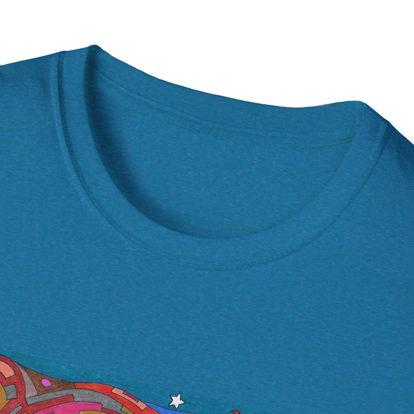 Printed T-Shirt