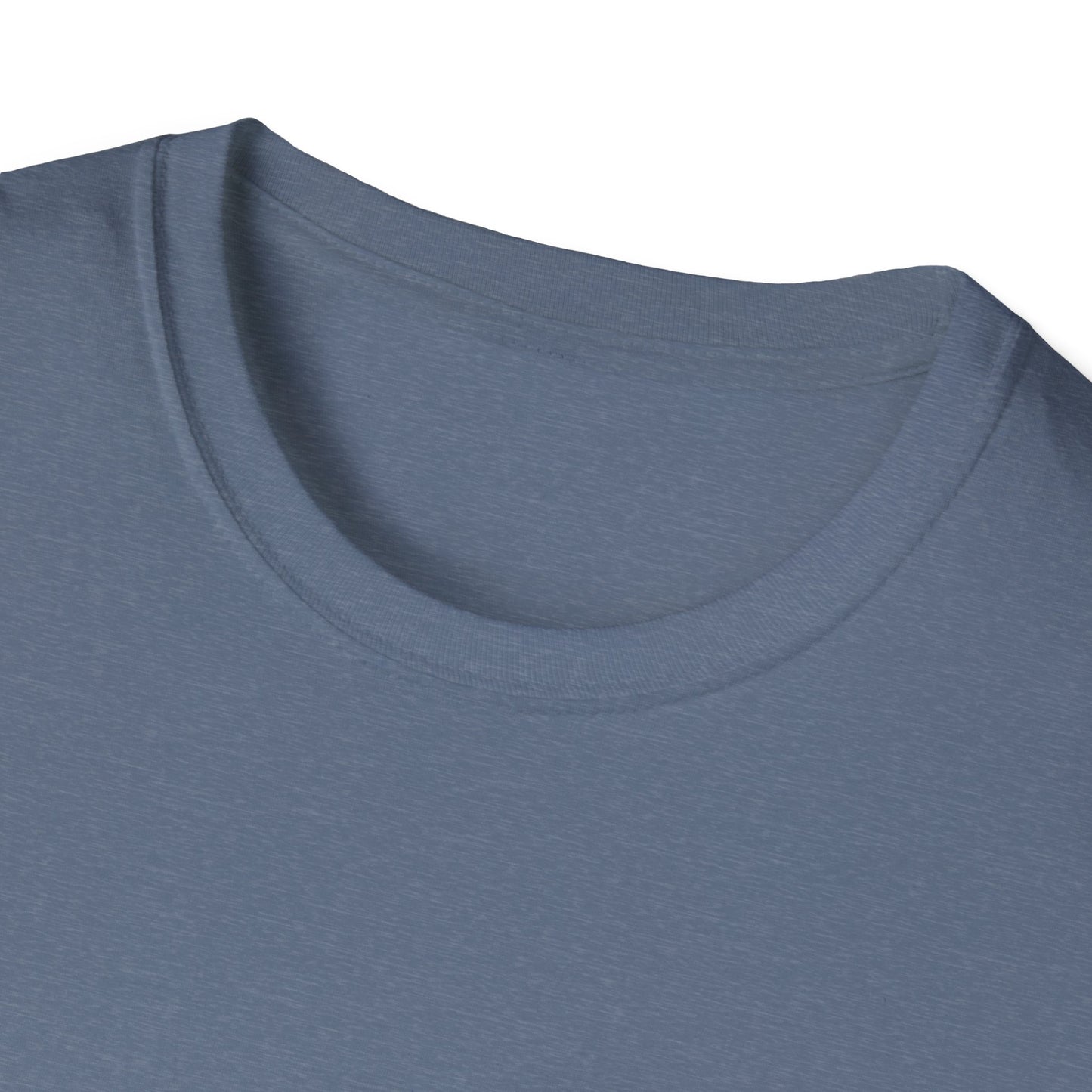 Balloon Unisex Softstyle T-Shirt