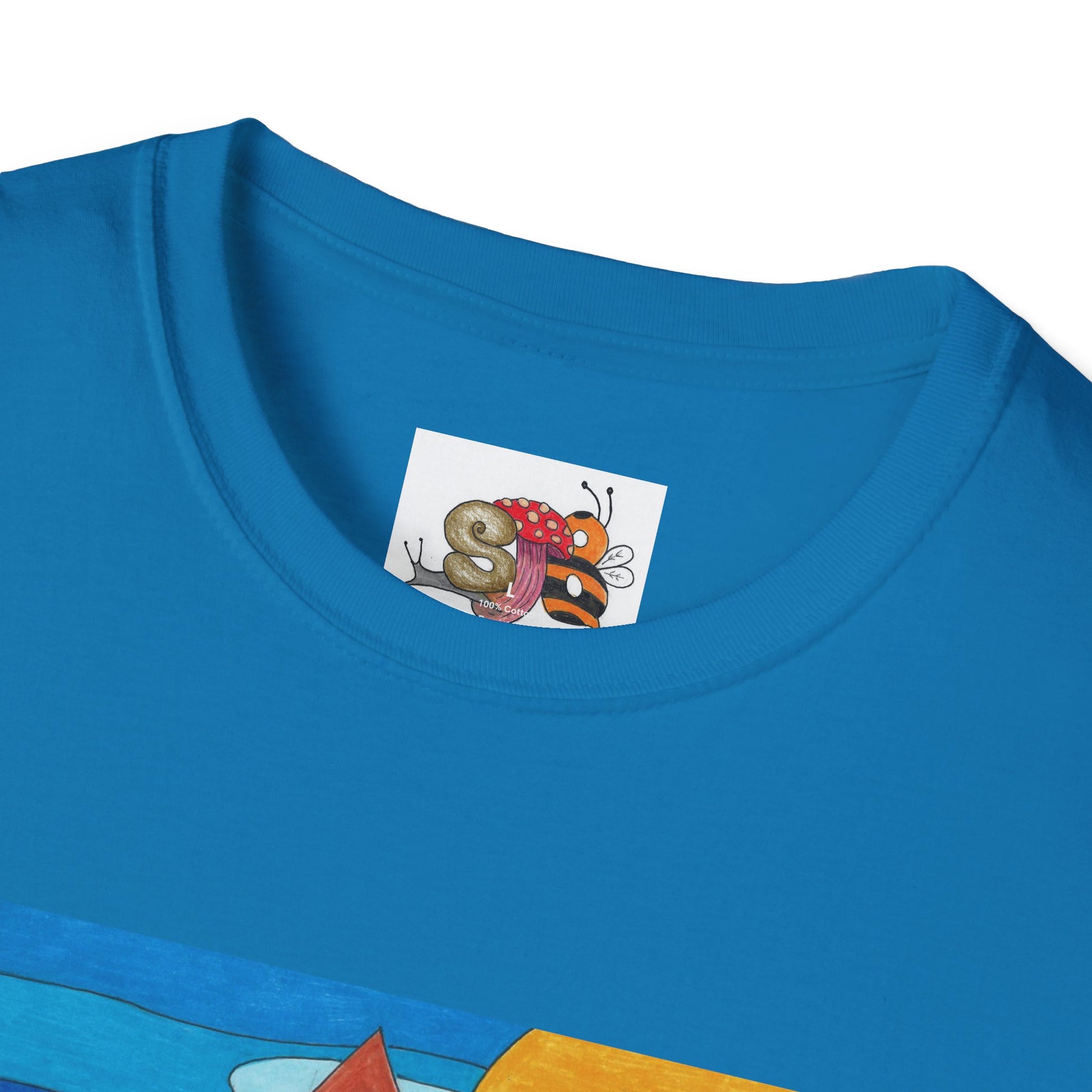 Printed T-Shirt