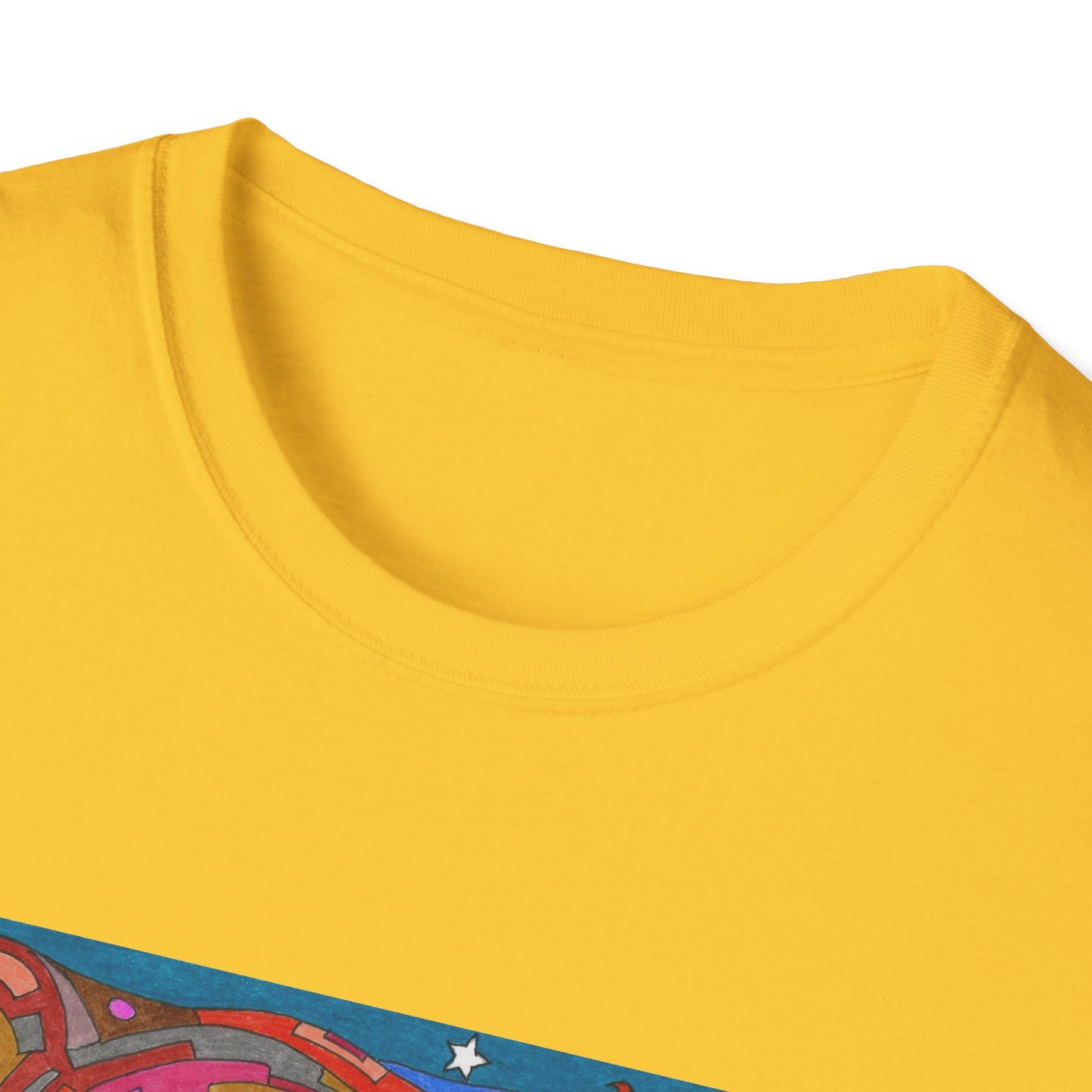 Printed T-Shirt