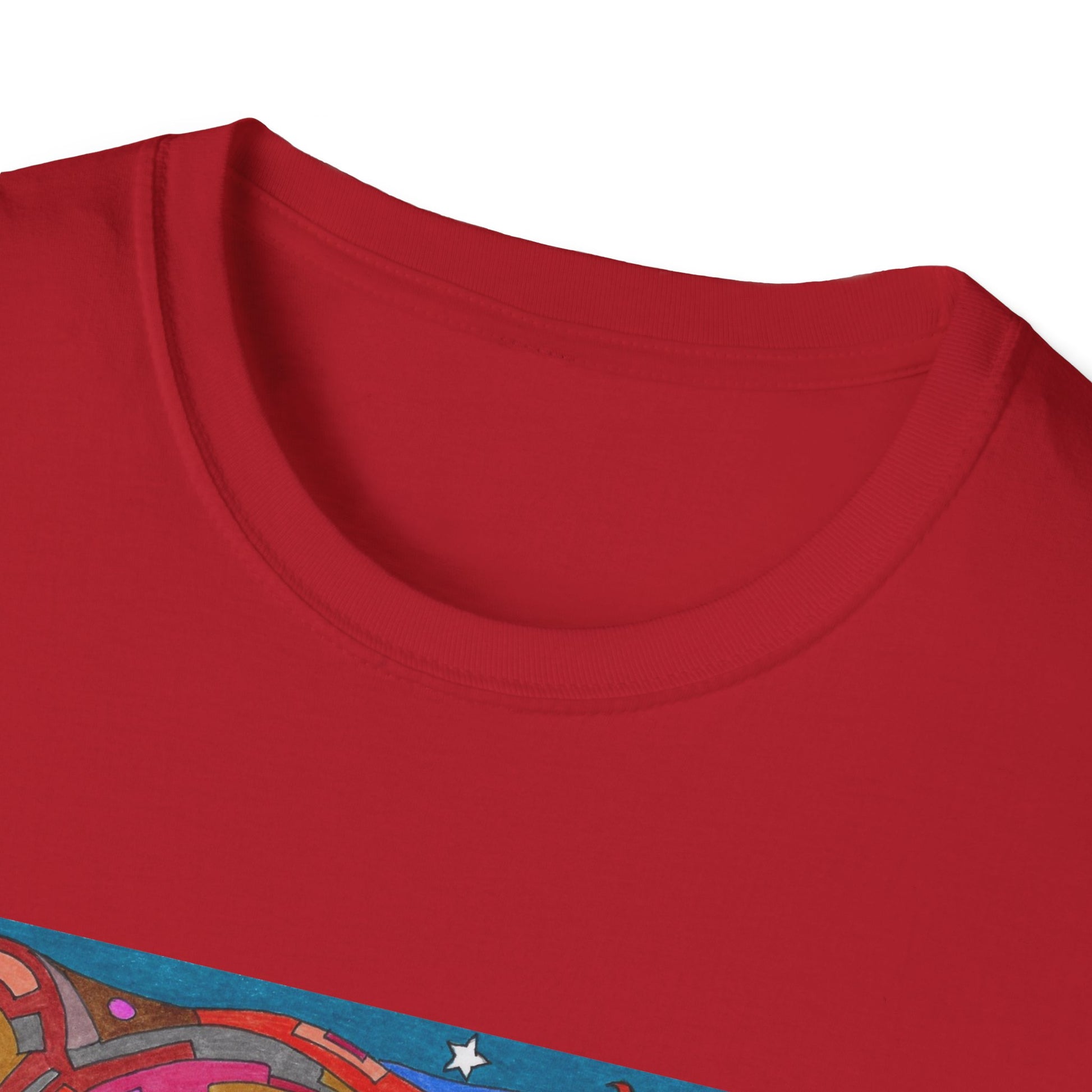 Printed T-Shirt
