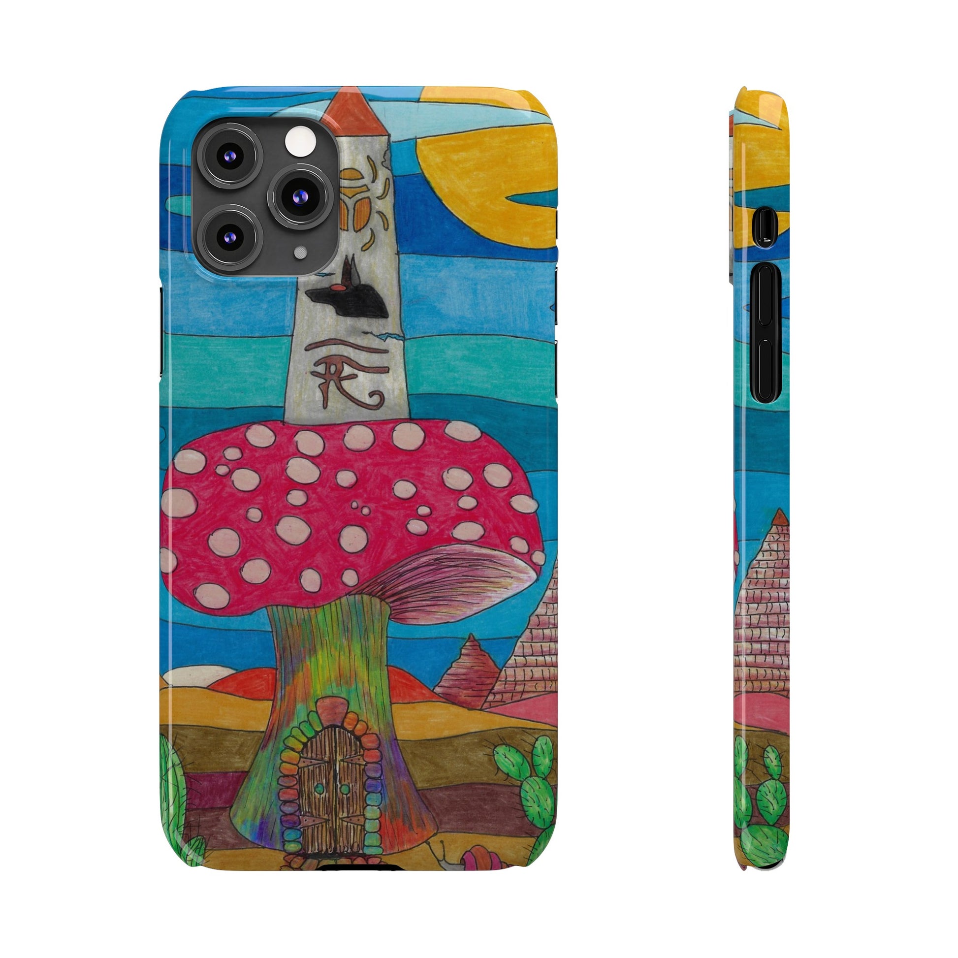 iPhone case