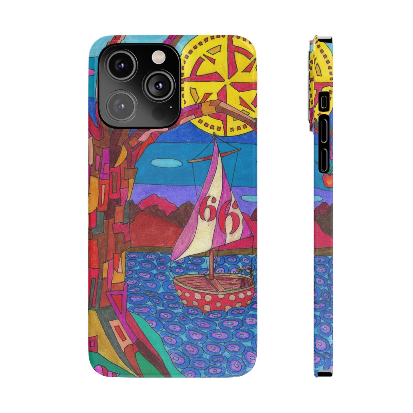 iPhone case
