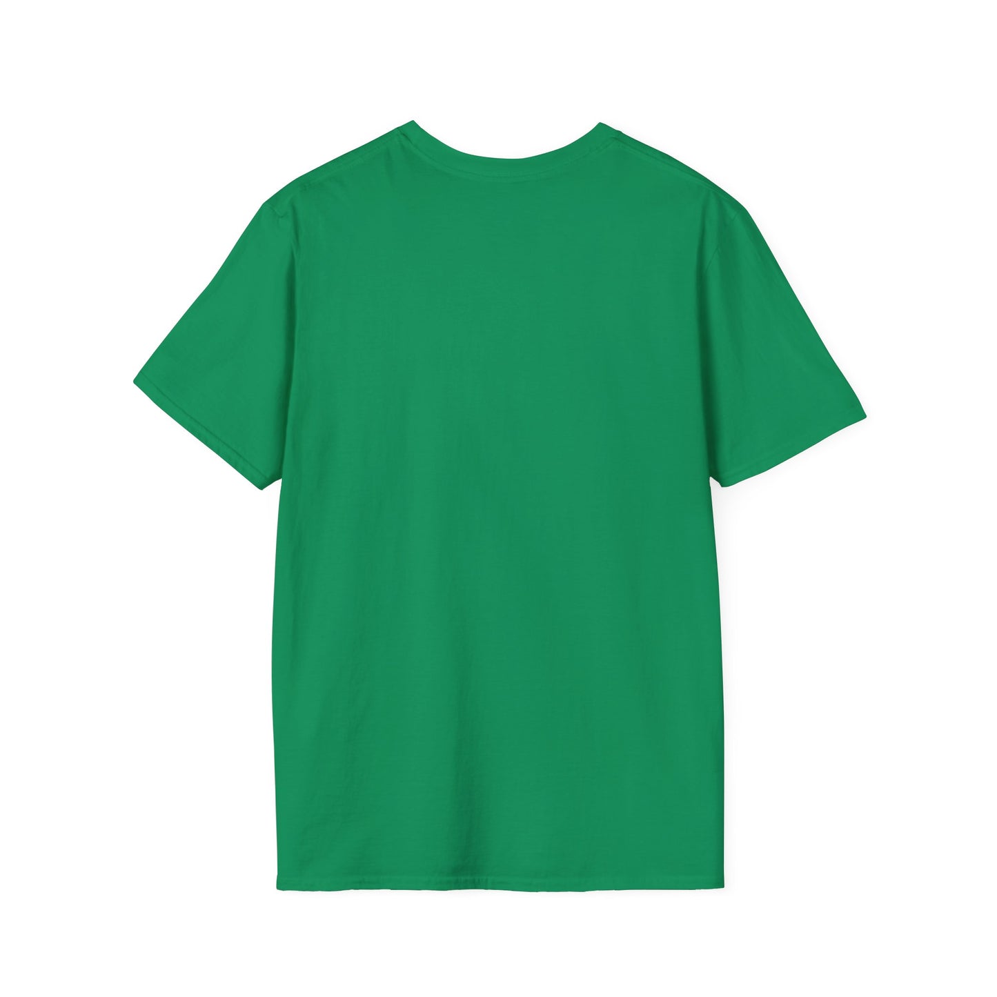 Dungeon Unisex Softstyle T-Shirt