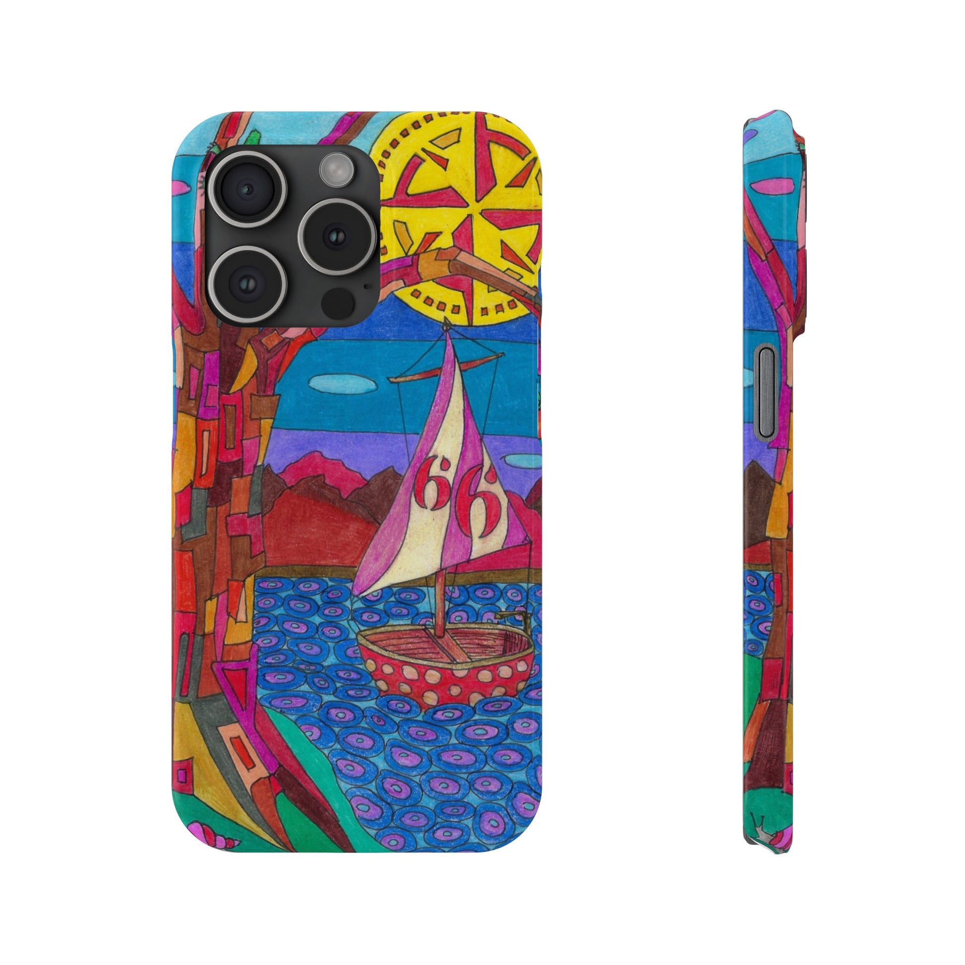 iPhone case