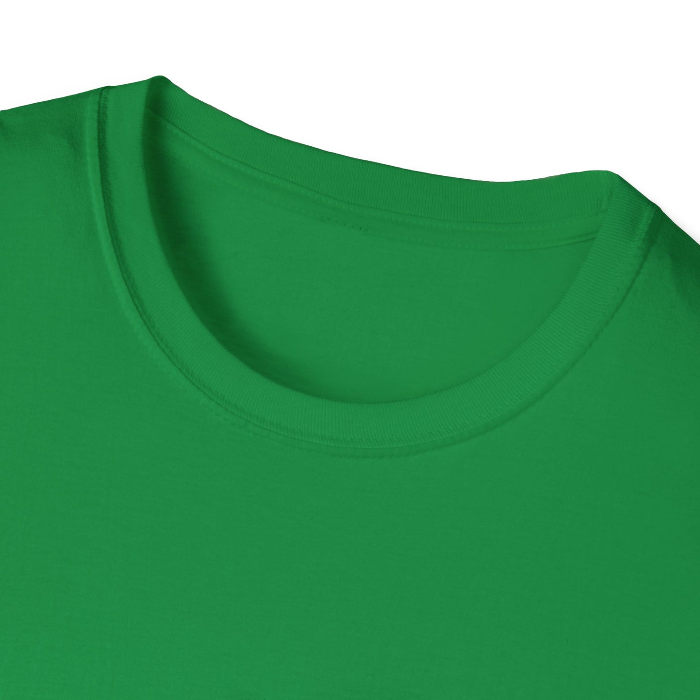 Balloon Unisex Softstyle T-Shirt