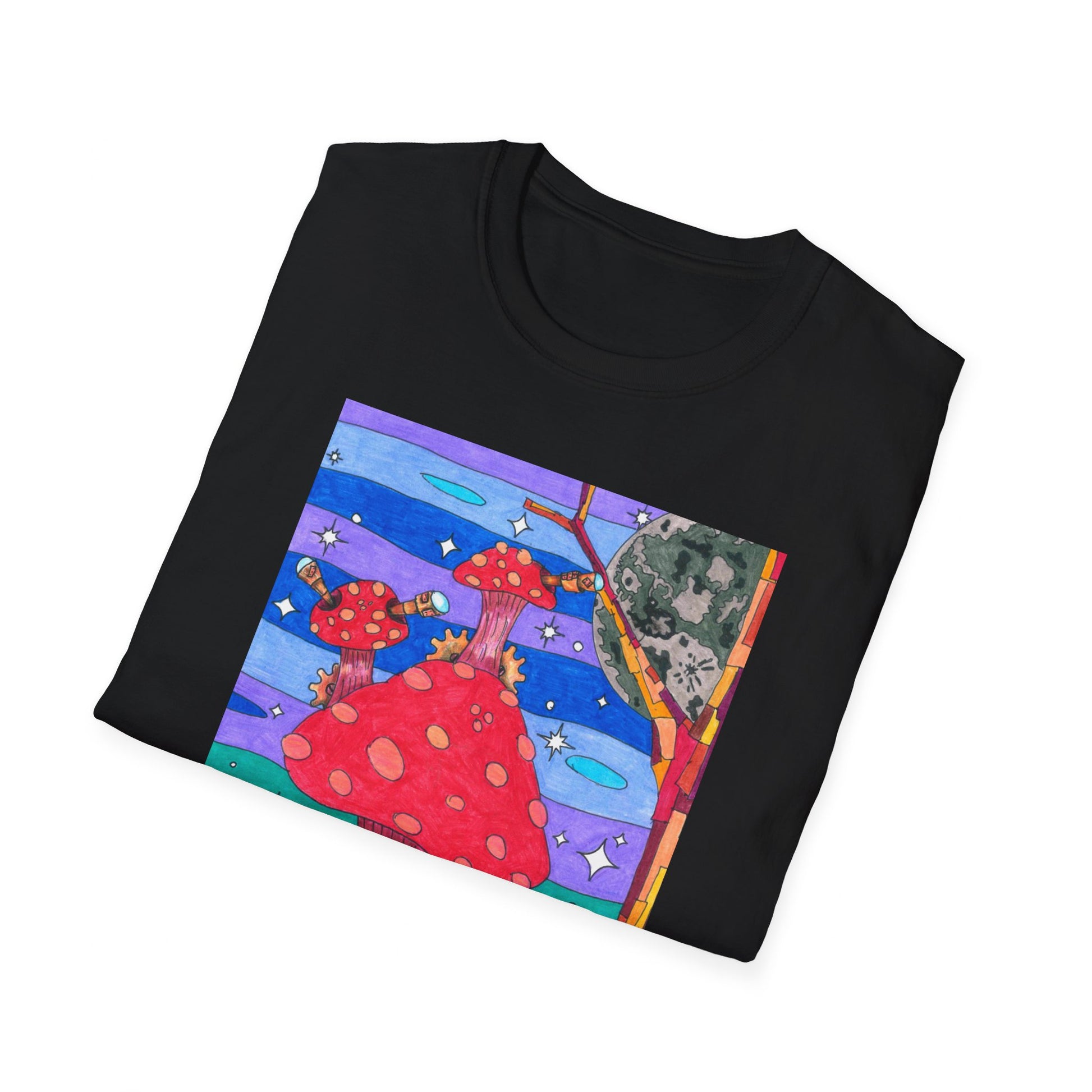 custom t shirts