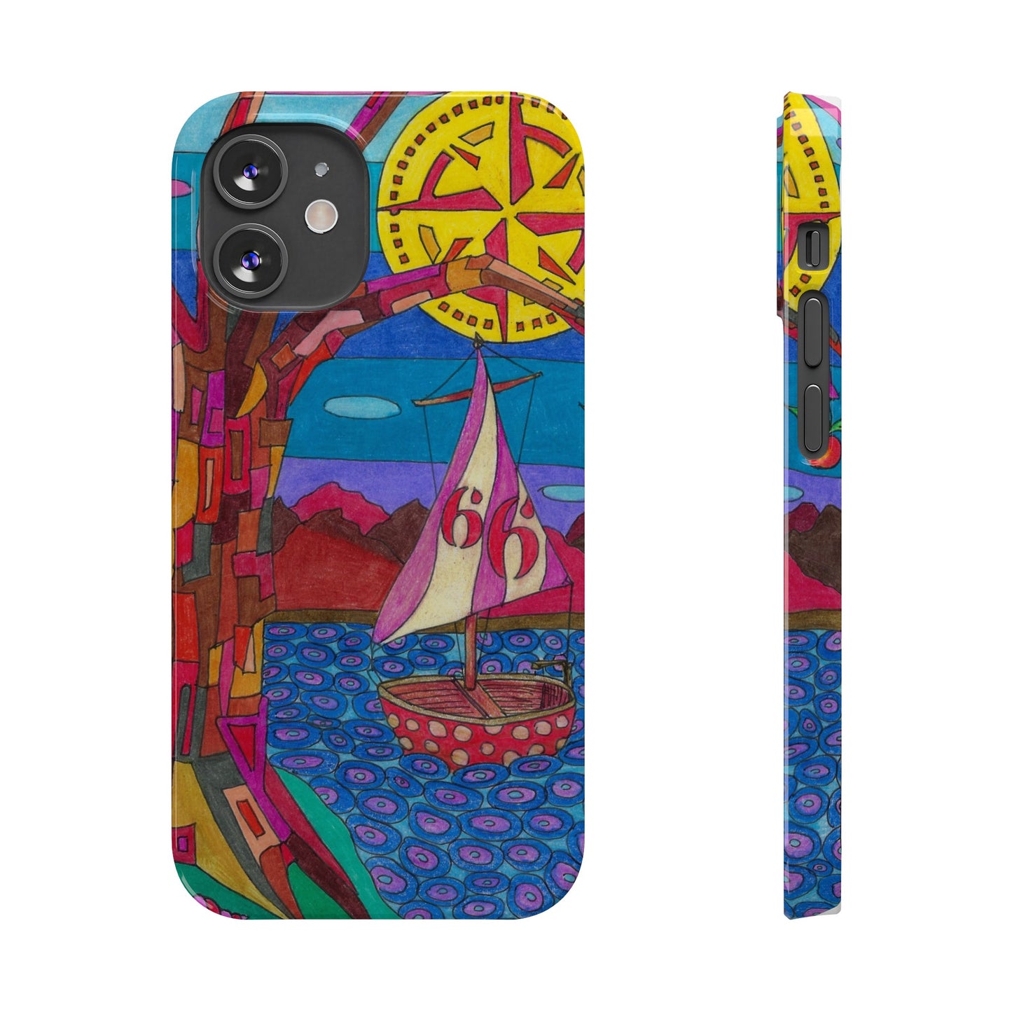 iPhone case