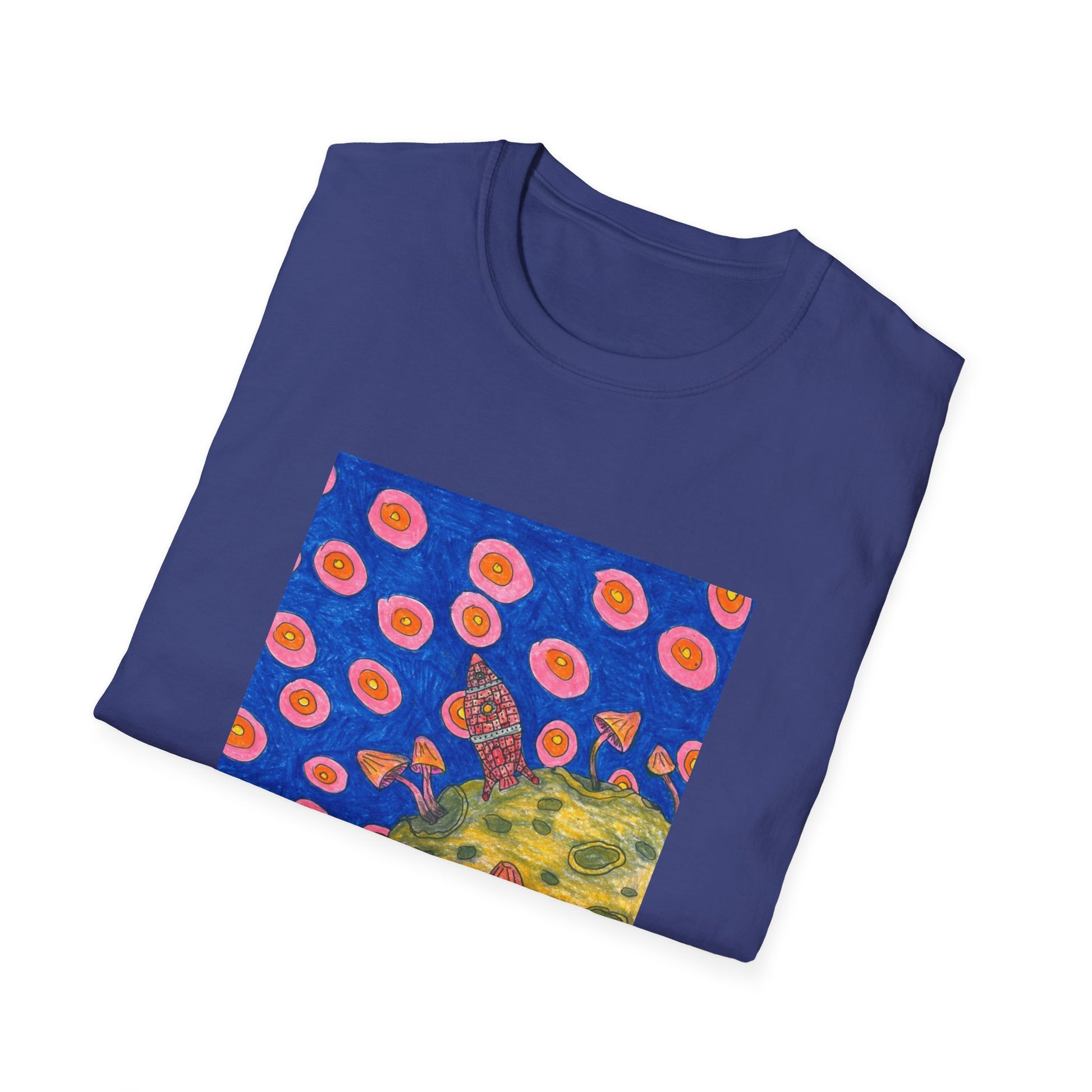 Printed T-Shirt