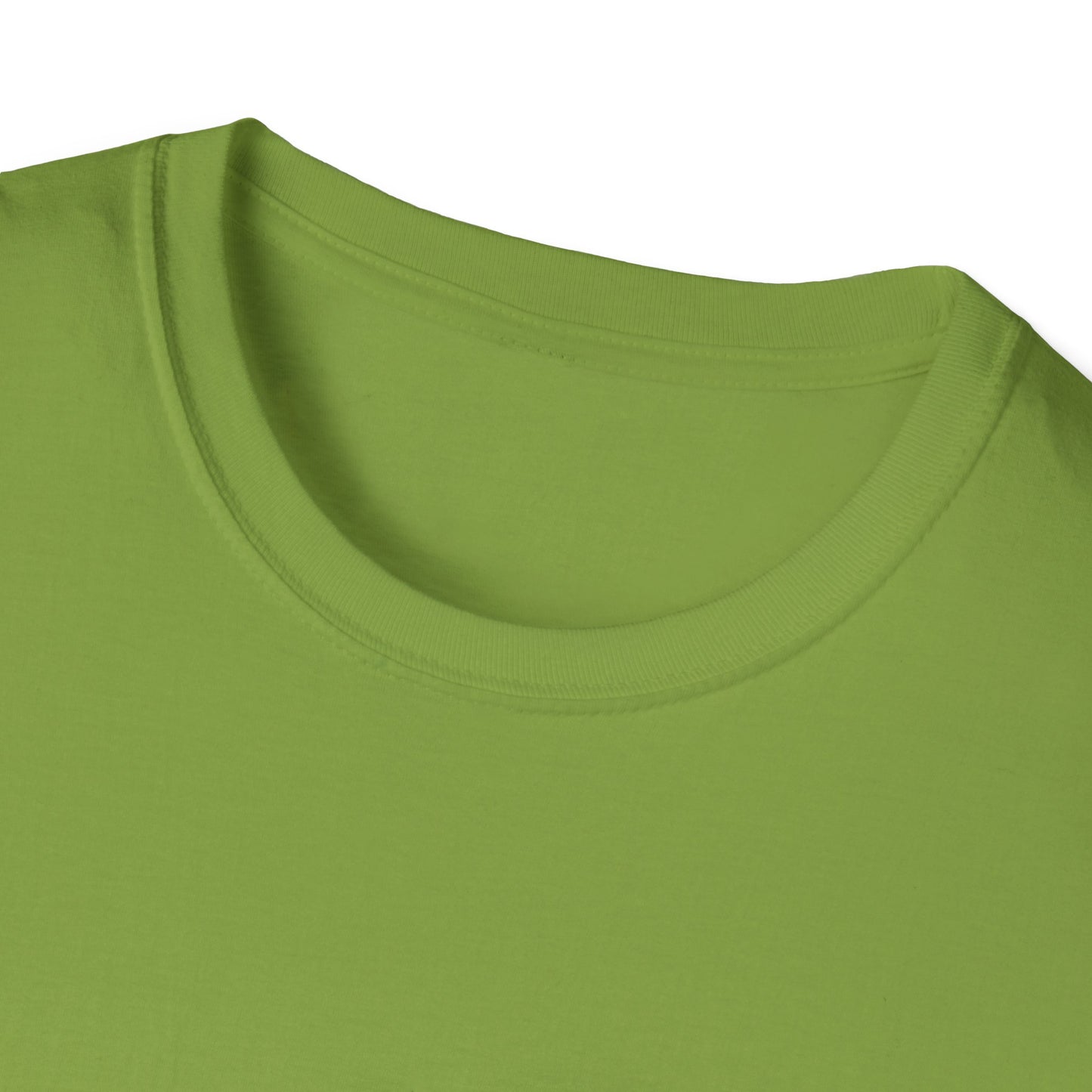 Balloon Unisex Softstyle T-Shirt