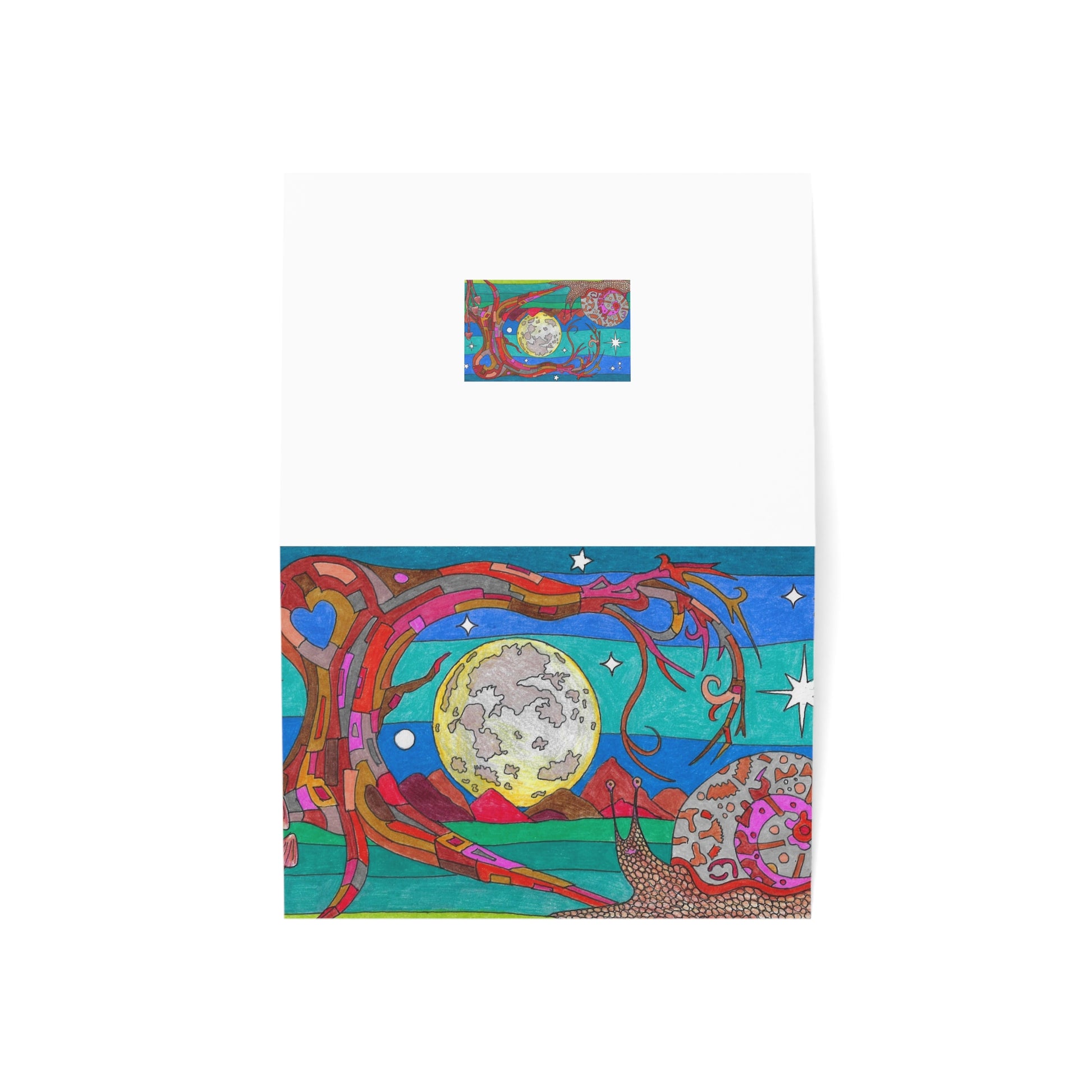 Greeting Cards