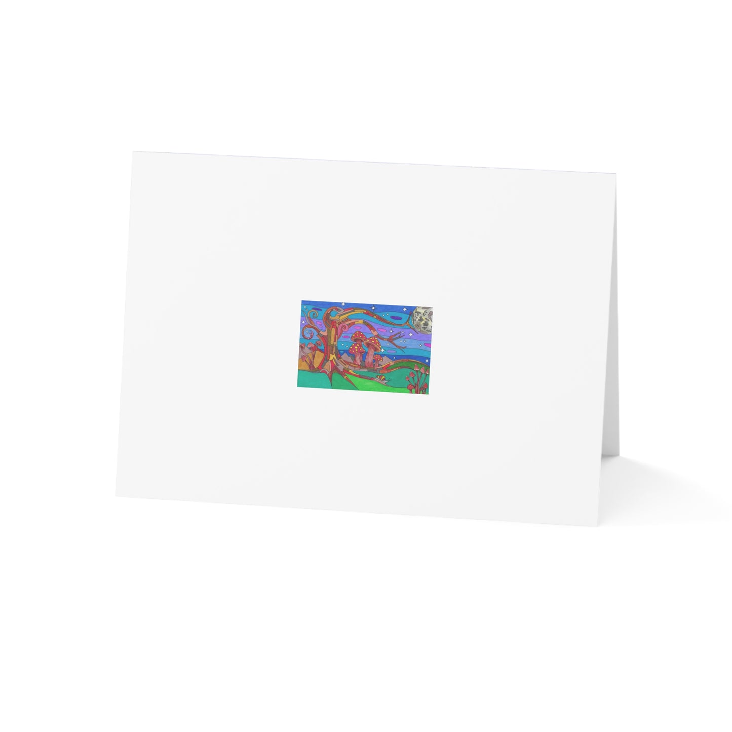 Greeting Cards