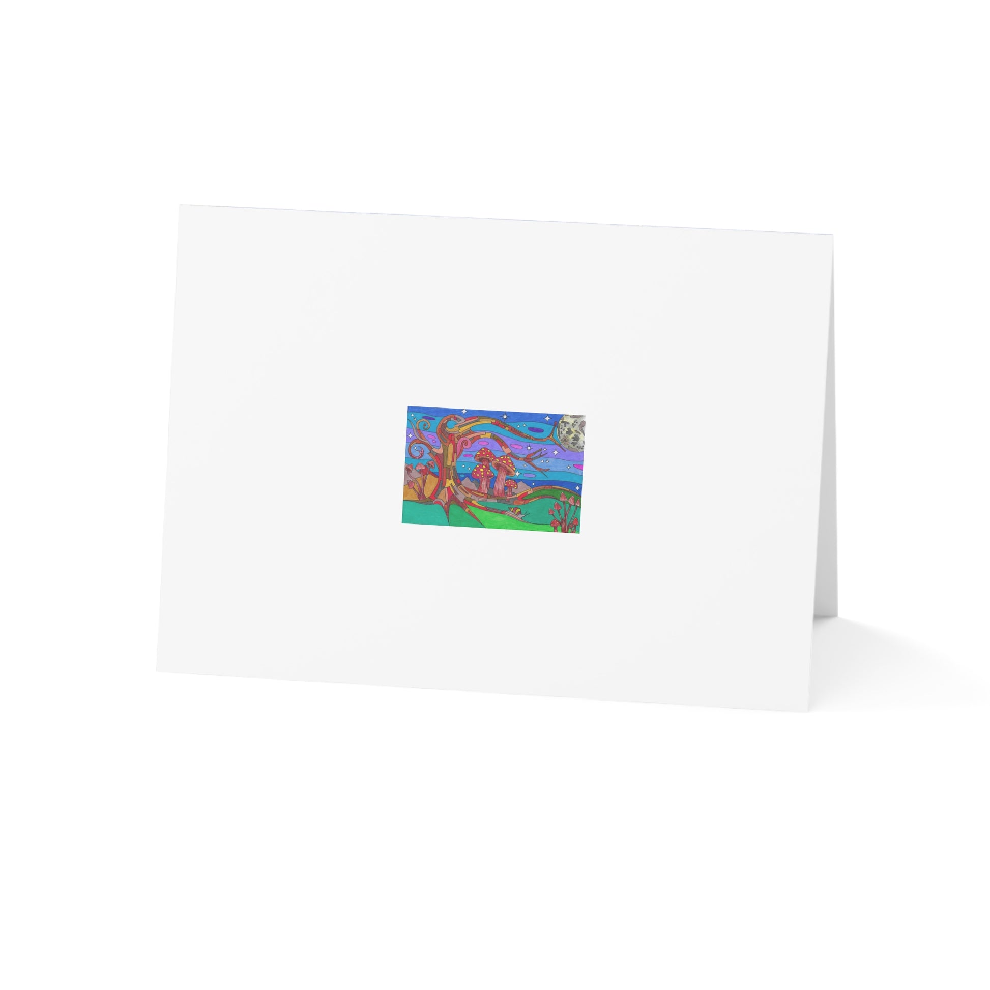 Greeting Cards