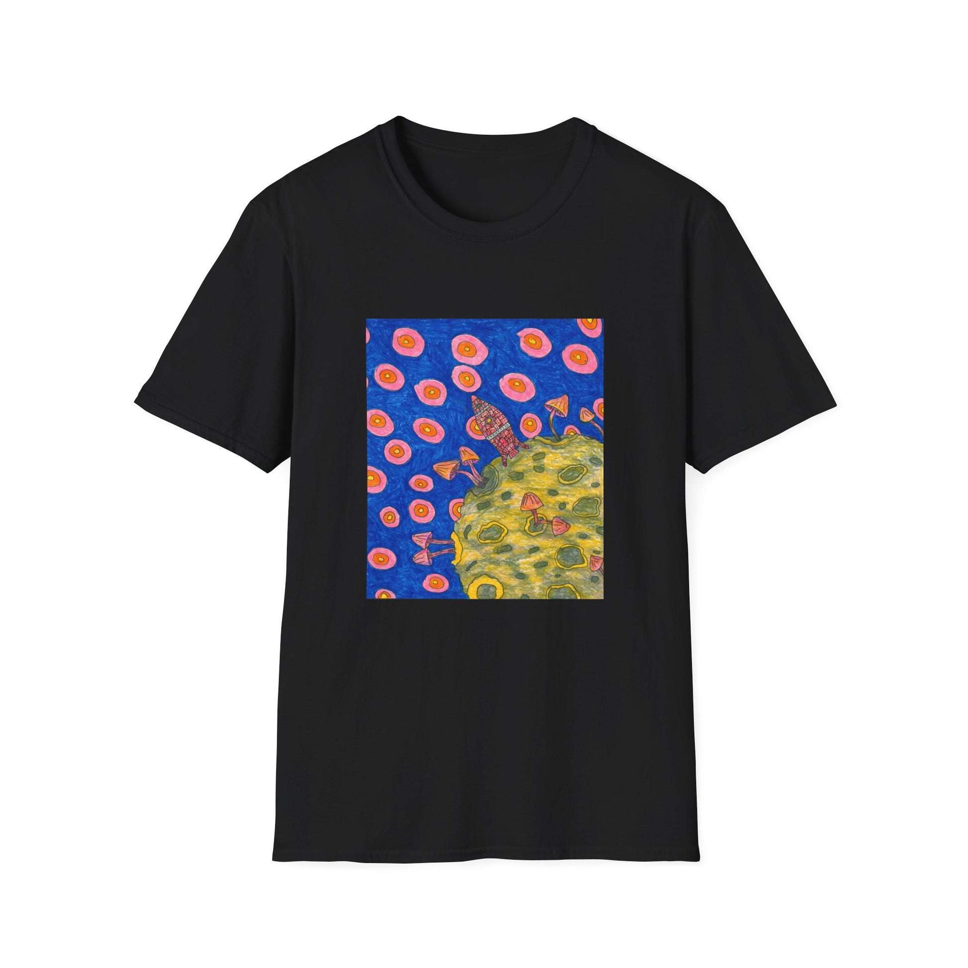 Printed T-Shirt