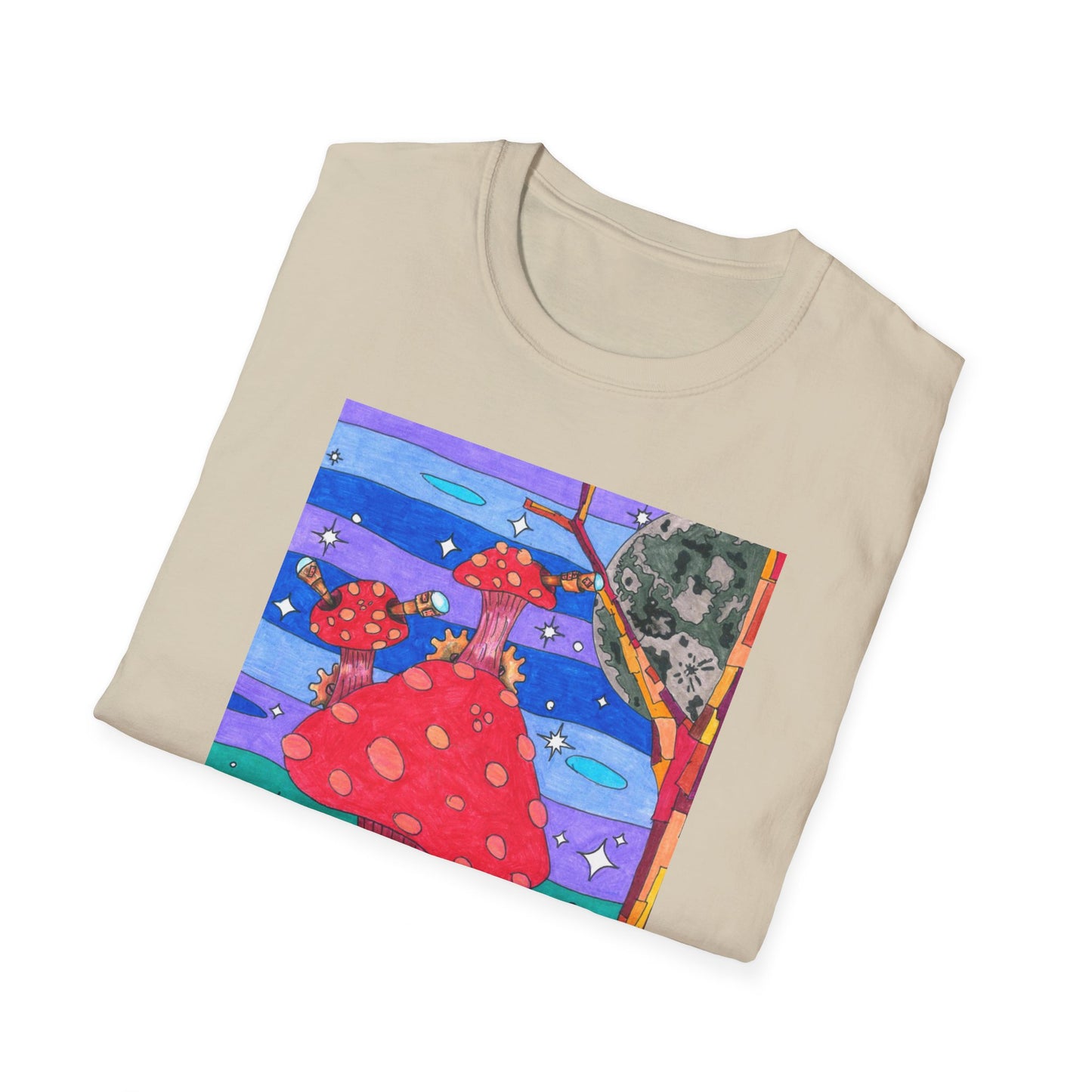 custom t shirts