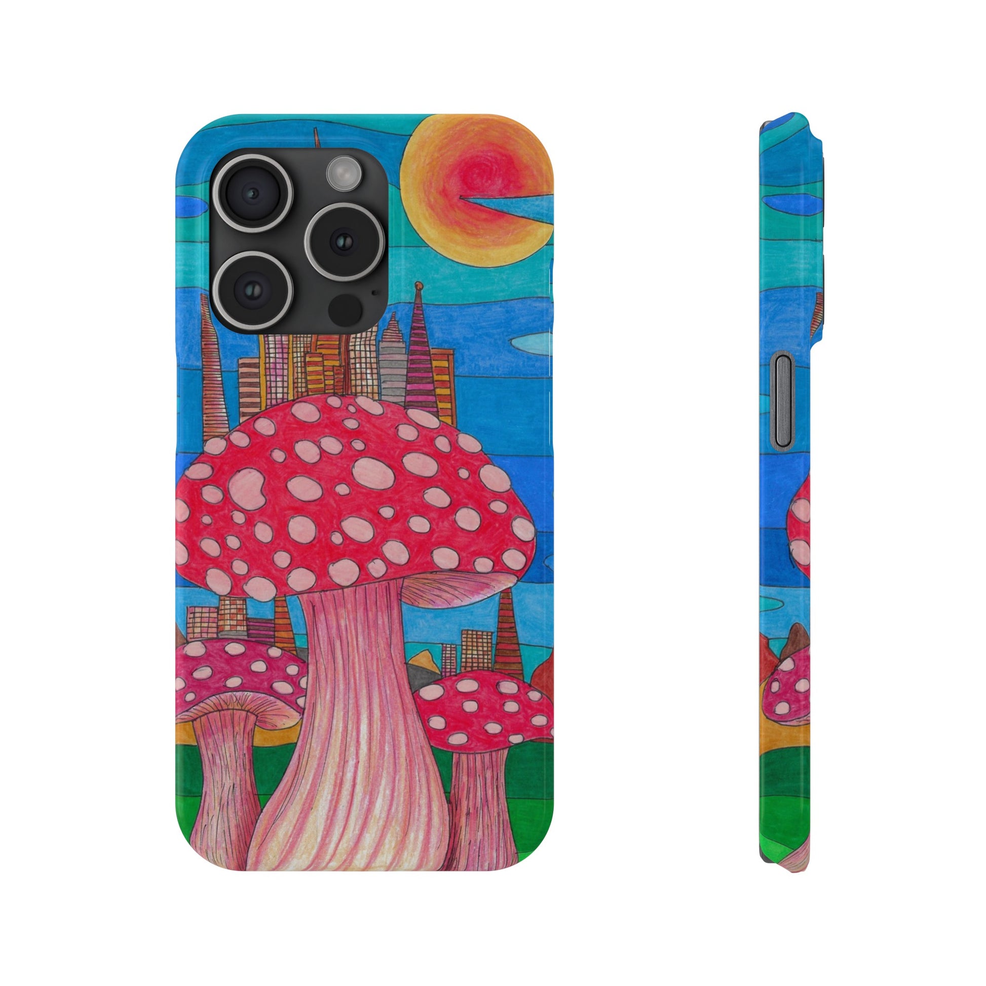 iPhone case