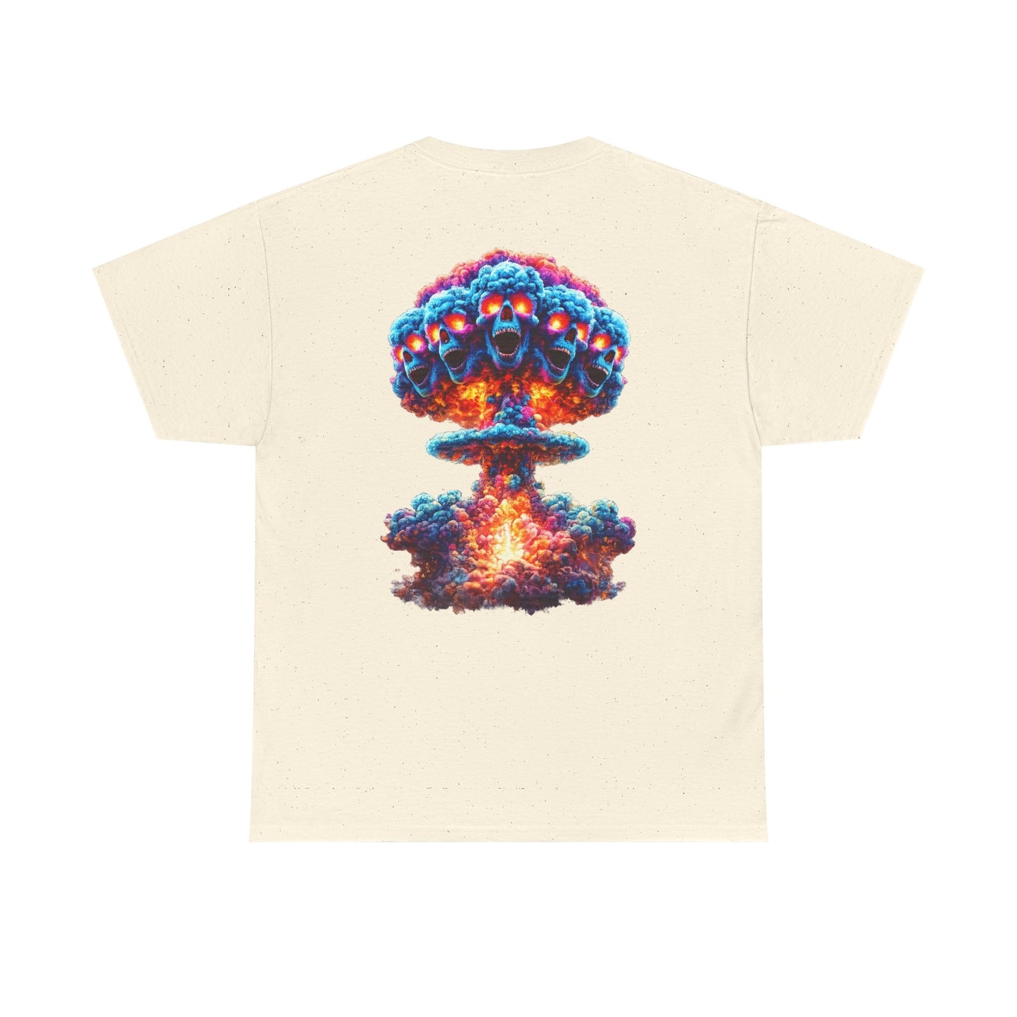 The cloud - Unisex Tee