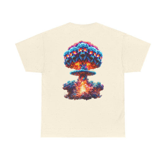 The cloud - Unisex Tee