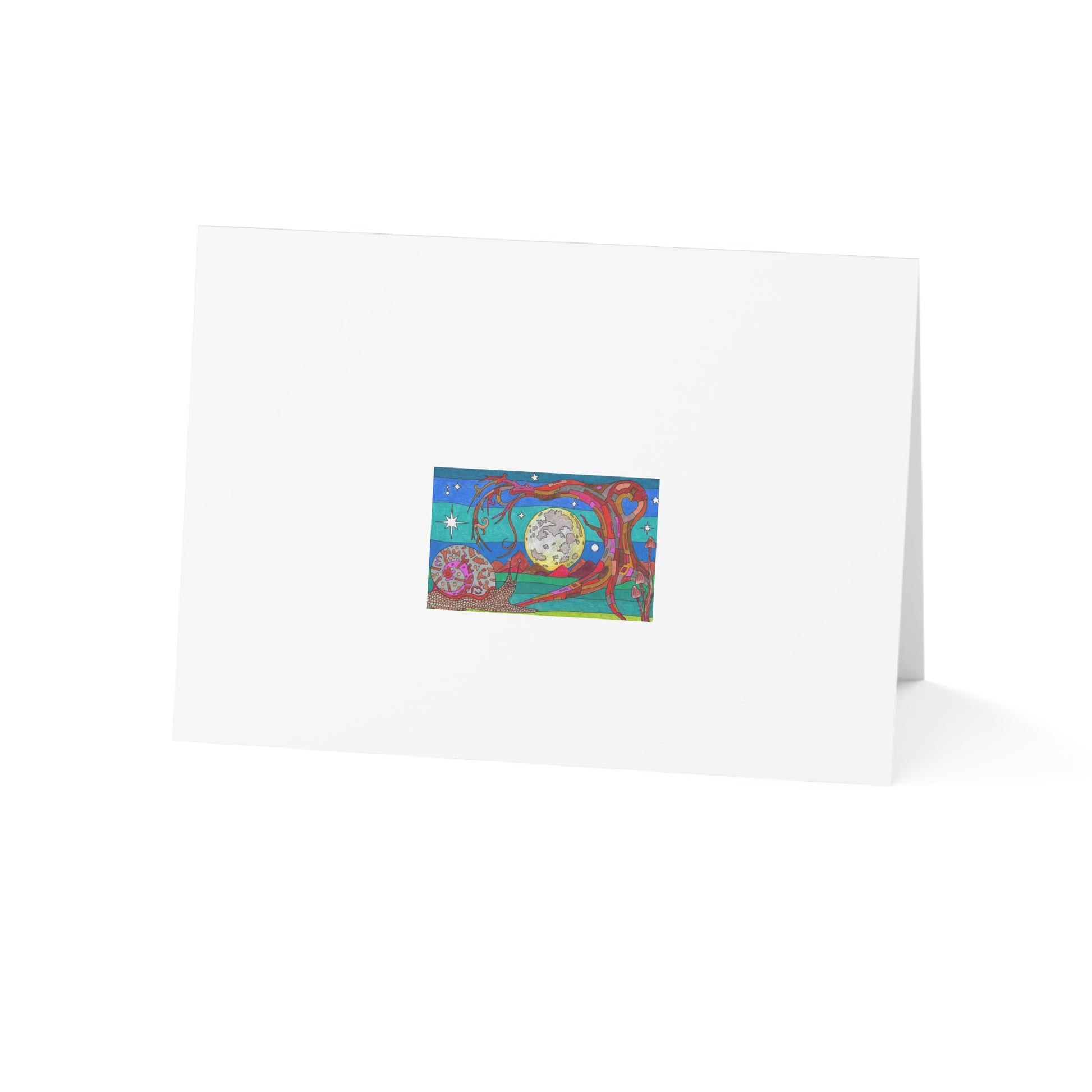 Greeting Cards