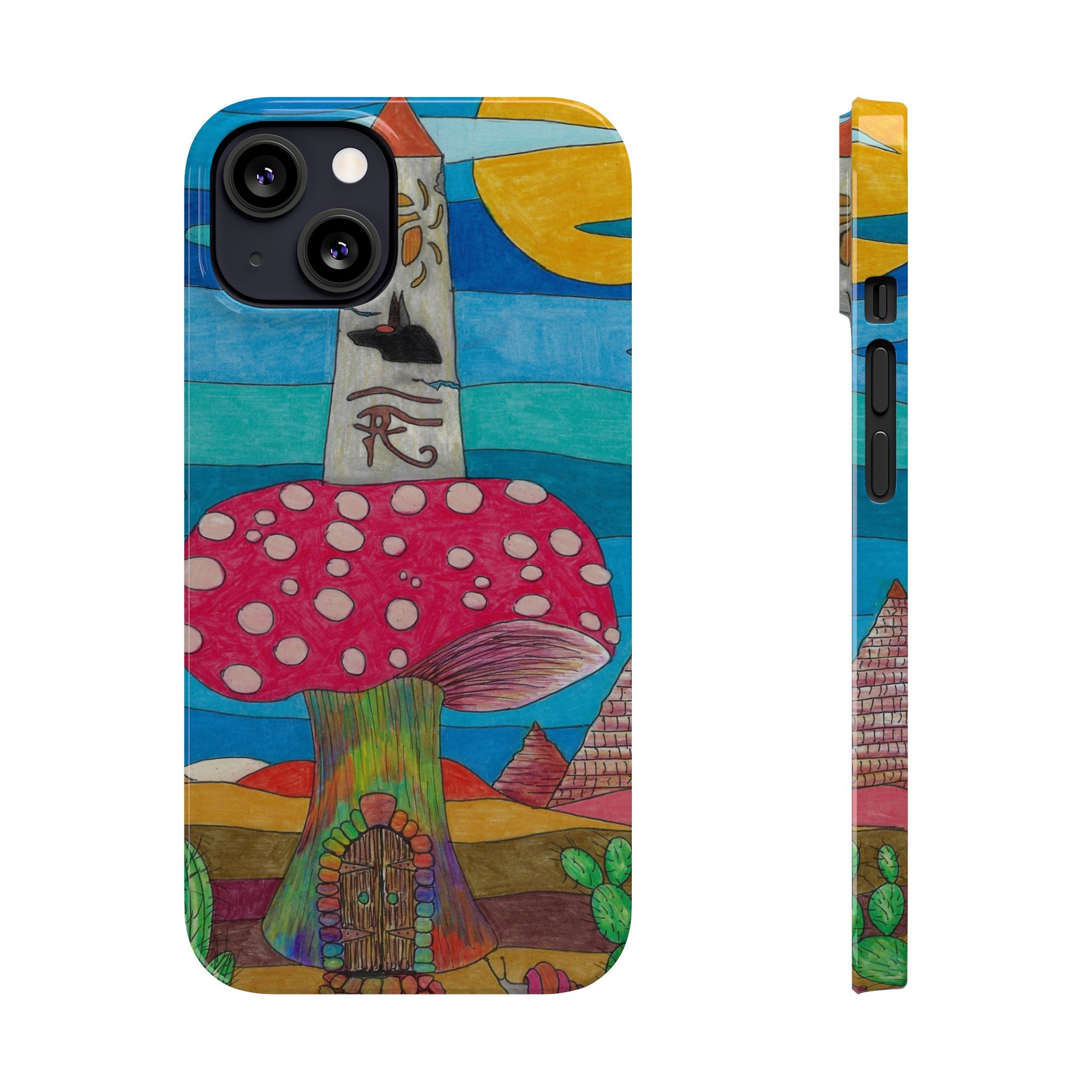 iPhone case