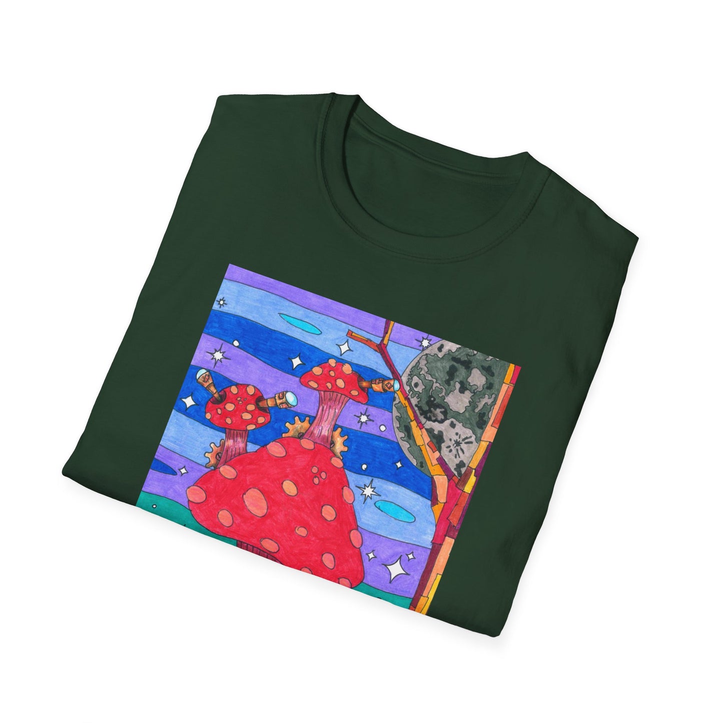 custom t shirts