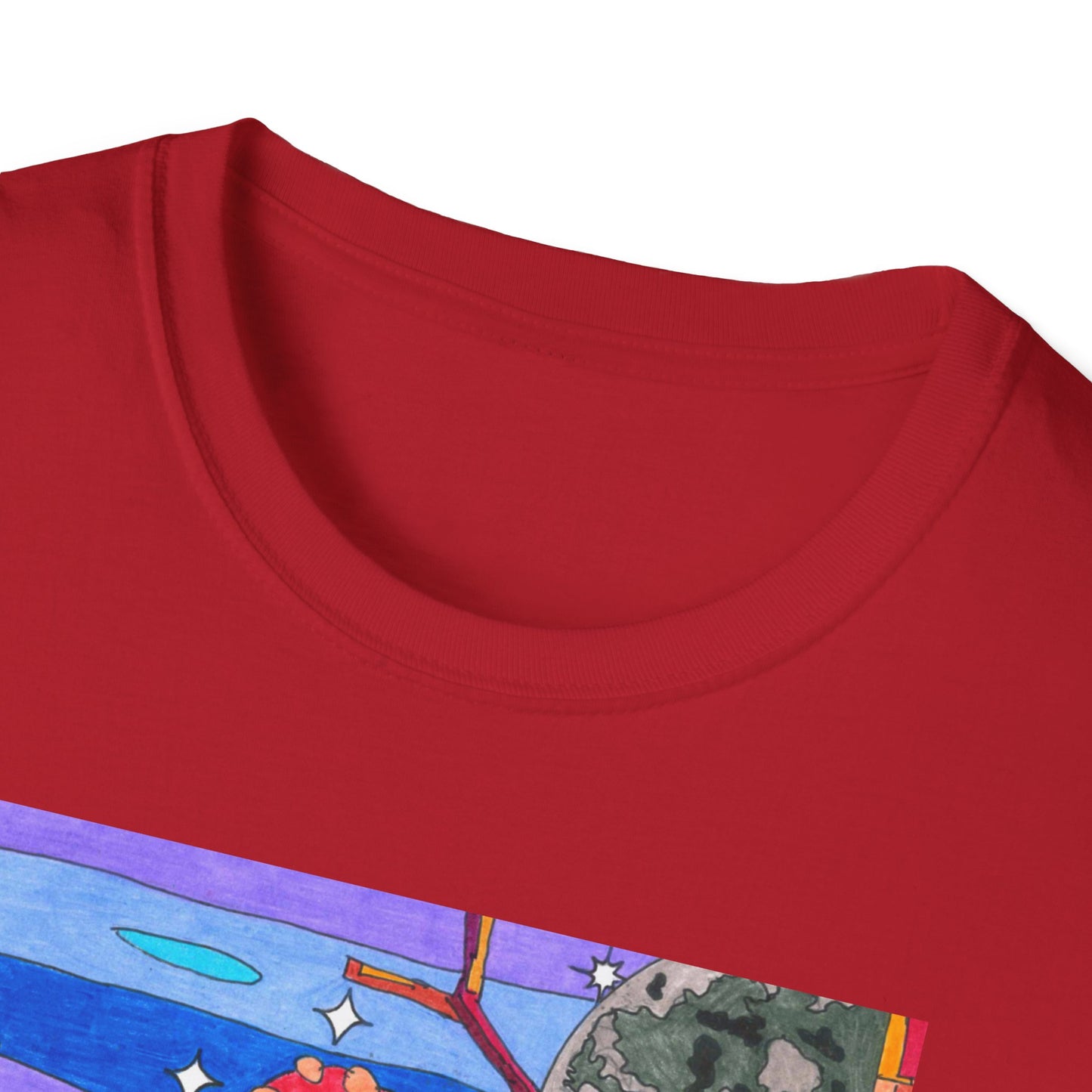 custom t shirts
